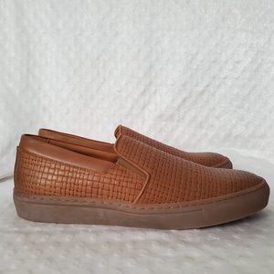 Aquatalia Anderson Slip On Shoes